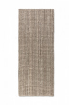 Běhoun Bouclé Jute 105975 Grey Brown