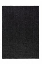 Kusový koberec Bouclé Jute 105976 Black