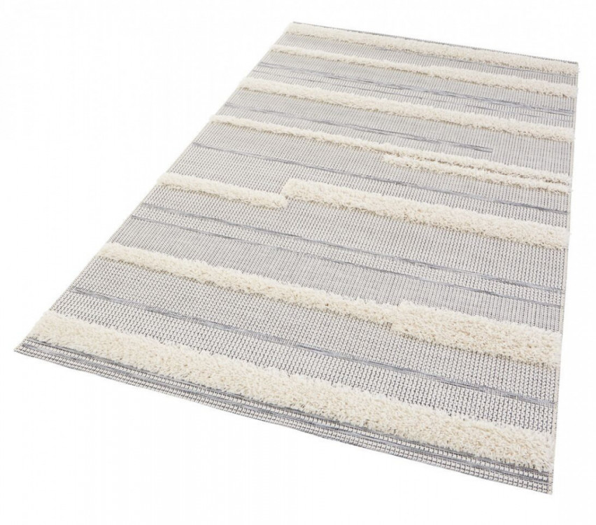 Kusový koberec Mint Rugs 103515 Handira creme grey č.4