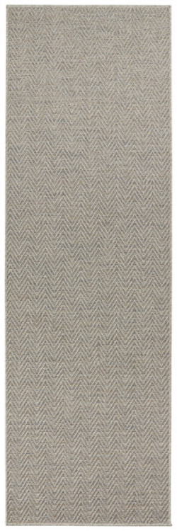 Běhoun Nature 104266 Grey/Multicolor – na ven i na doma č.1