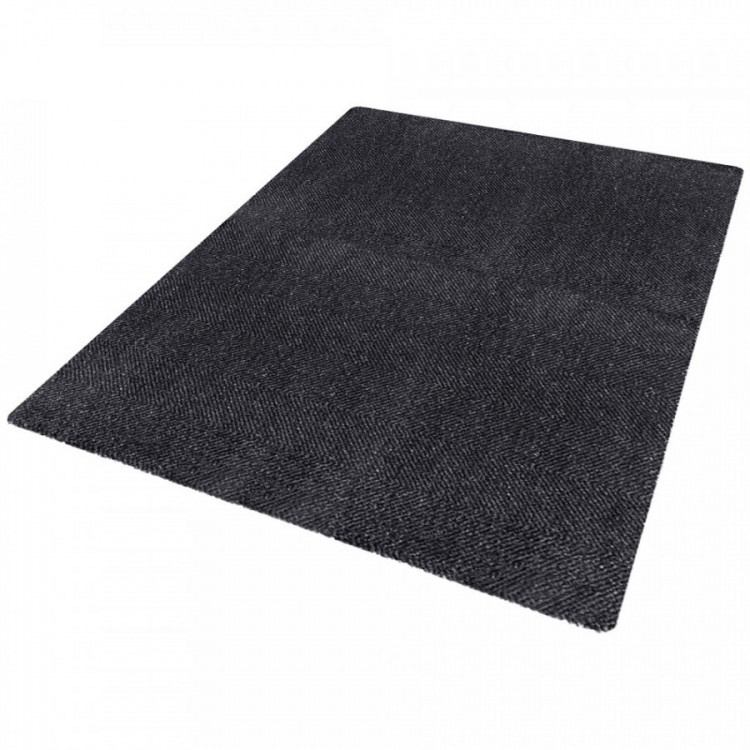 Rohožka Clean & Go 105350 Black Anthracite – na ven i na doma - na ven i na doma č.6